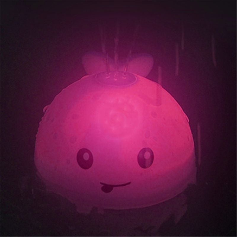 BabyWhale™ - Jouets de bain lumineux pour bébés | bébé - NEBOSHOP