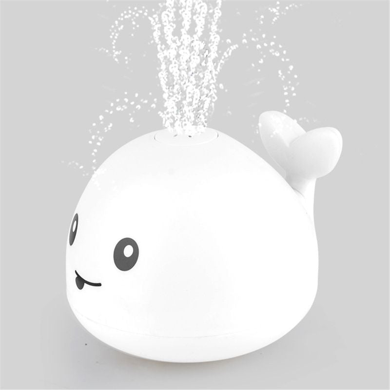 BabyWhale™ - Jouets de bain lumineux pour bébés | bébé - NEBOSHOP