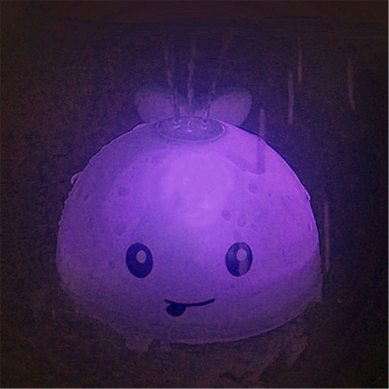 BabyWhale™ - Jouets de bain lumineux pour bébés | bébé - NEBOSHOP