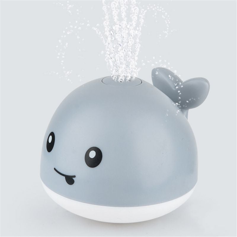 BabyWhale™ - Jouets de bain lumineux pour bébés | bébé - NEBOSHOP